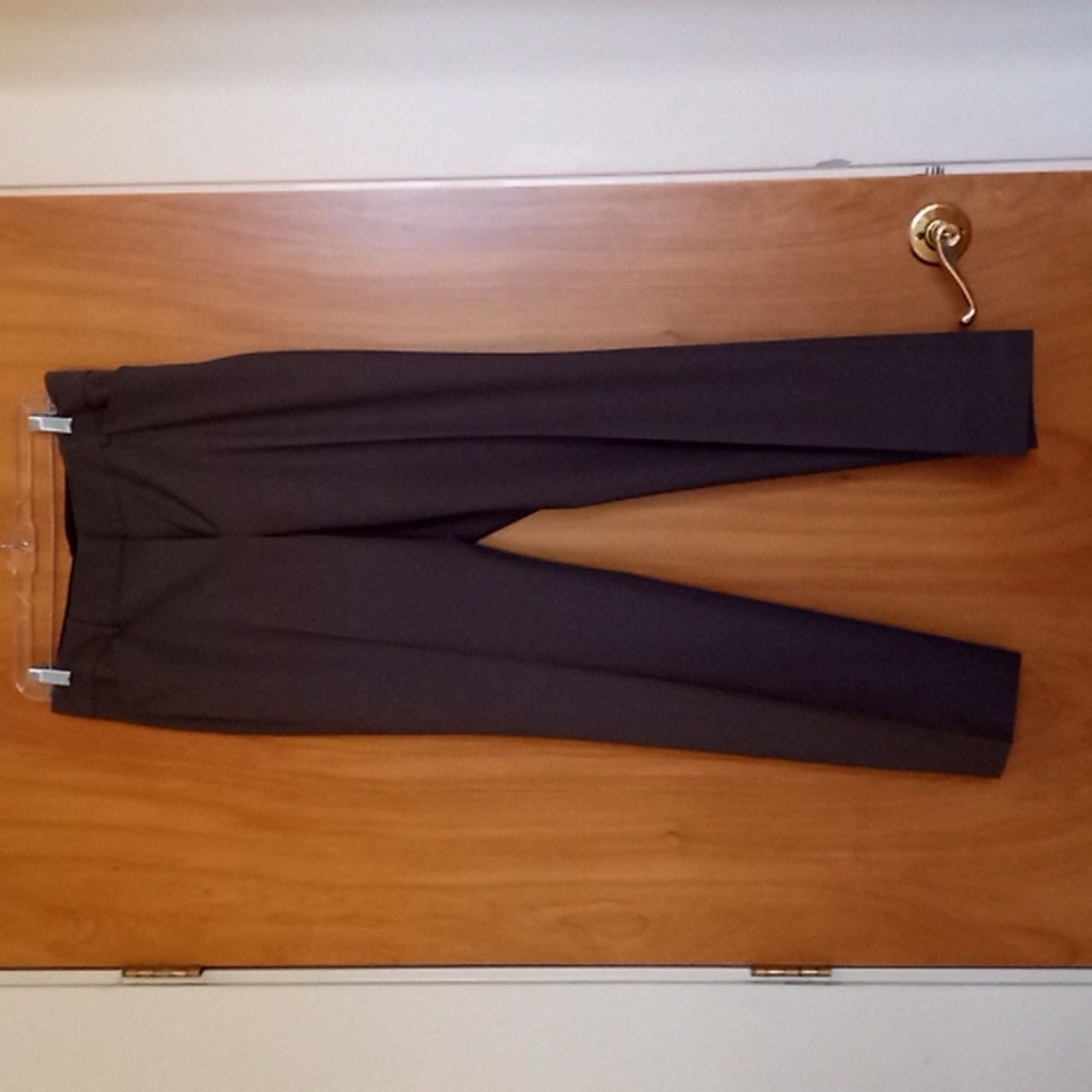 Ann Taylor Brown Trousers